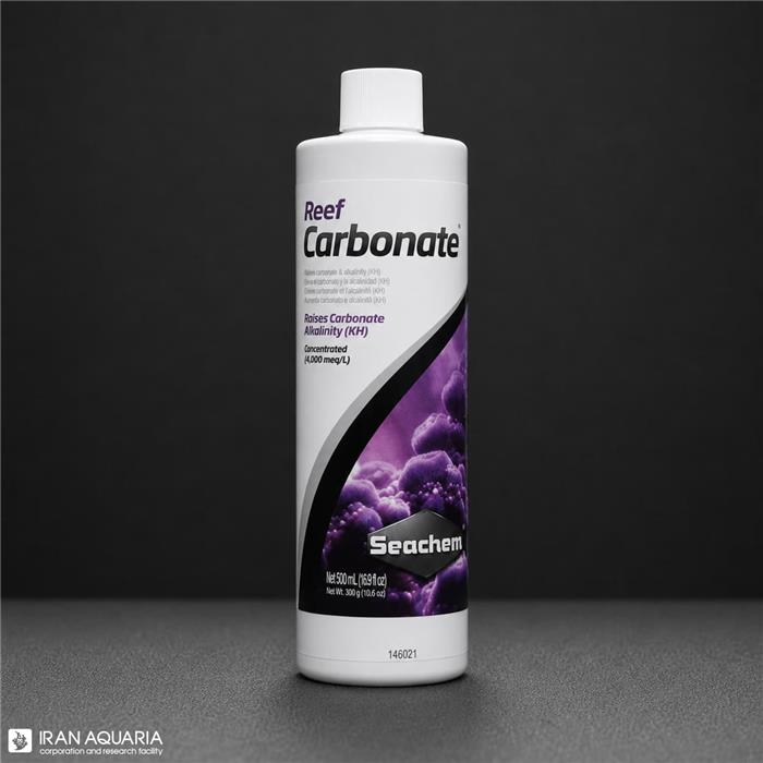 Reef Carbonate