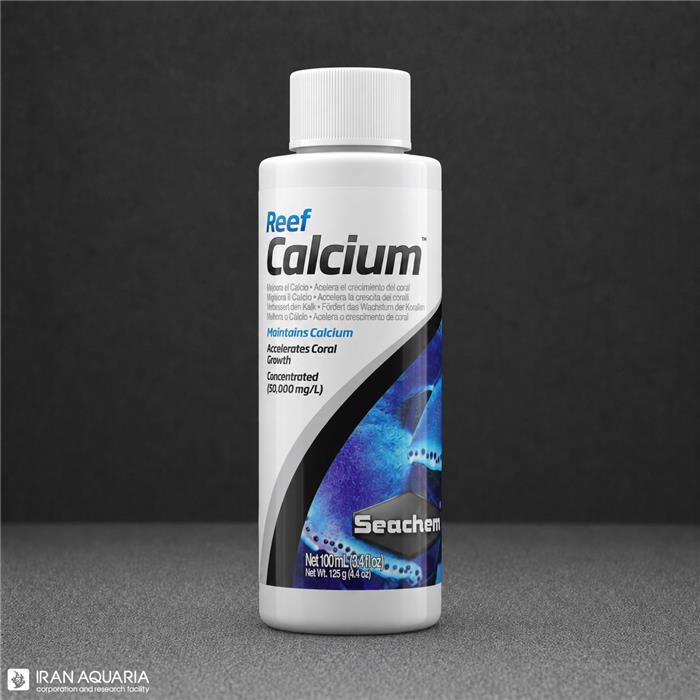 Reef Calcium