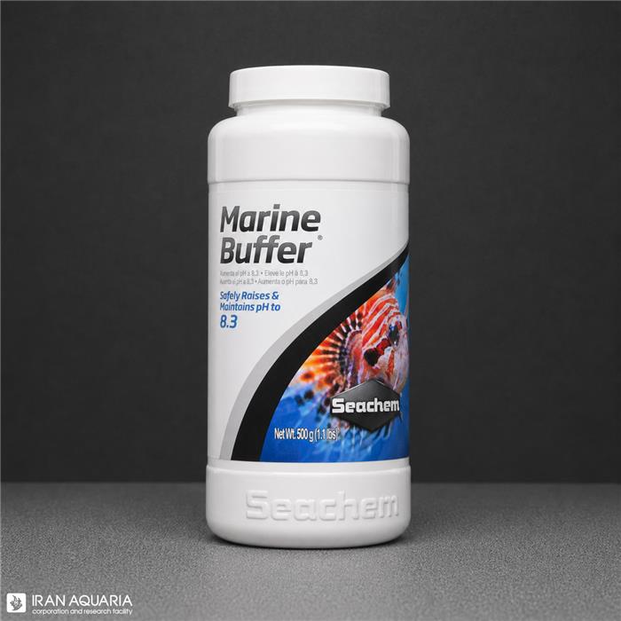 Marine Buffer