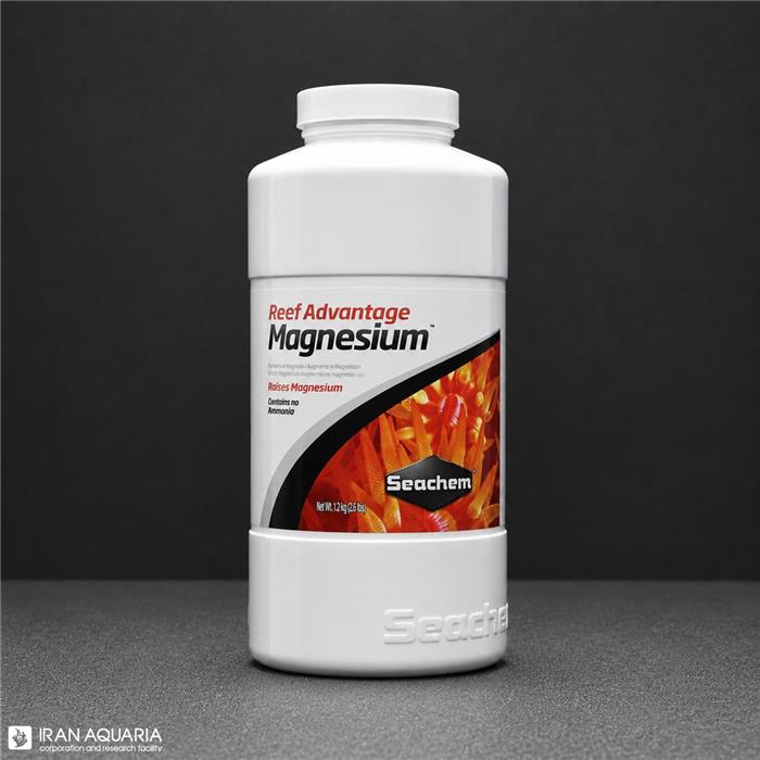 Reef Advantage Magnesium