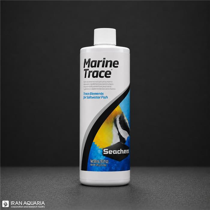 Marine Trace