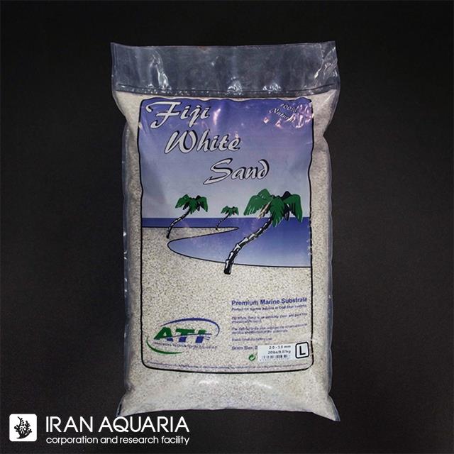 Fiji White Sand