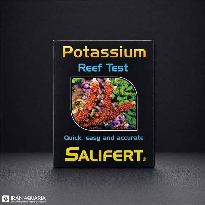 Potassium Test