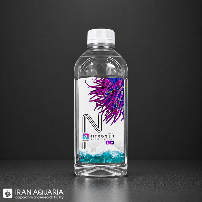 Nitrogen