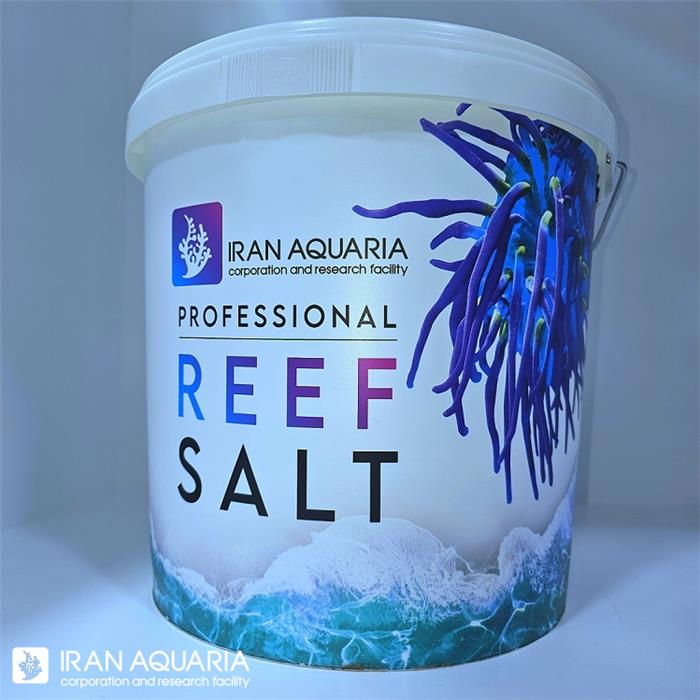 Probiotic Reef Salt