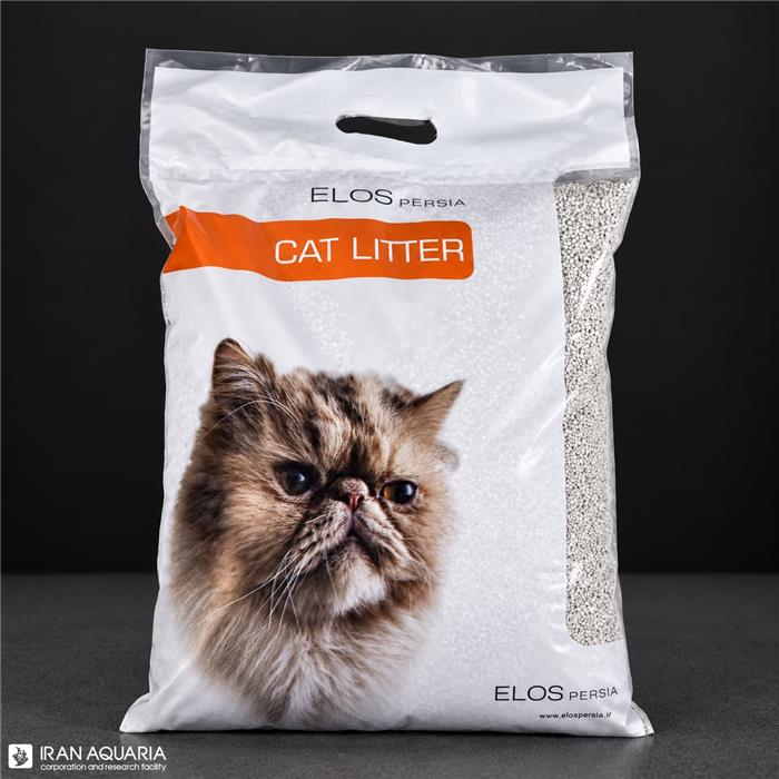 خاک گربه (CAT SOIL)