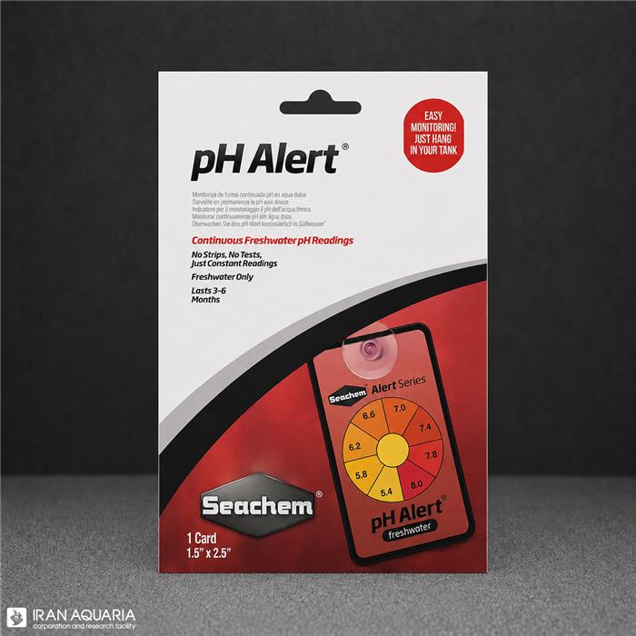 PH Alert