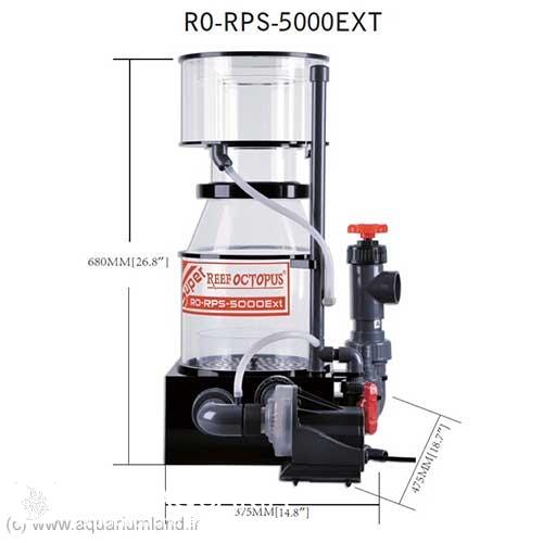 RO-RPS-5000EXT