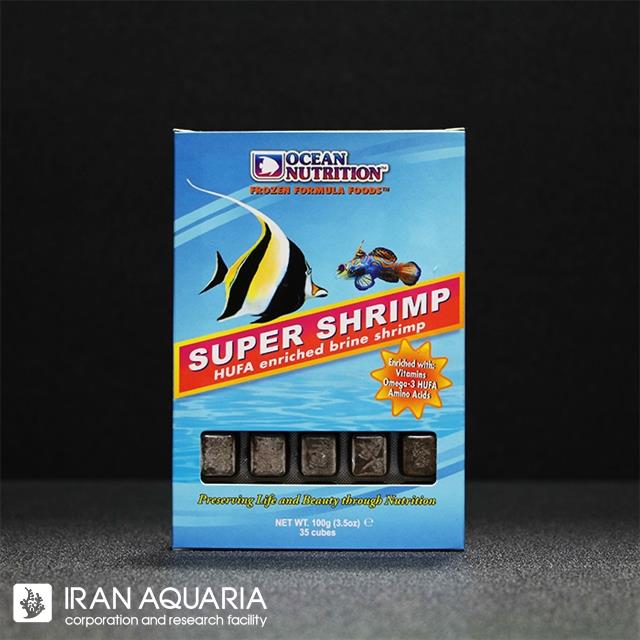 Super Shrimp