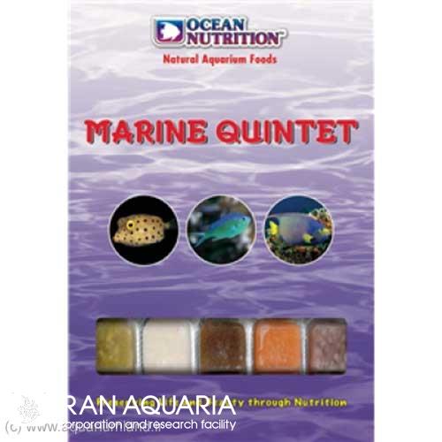 Marine Quintet