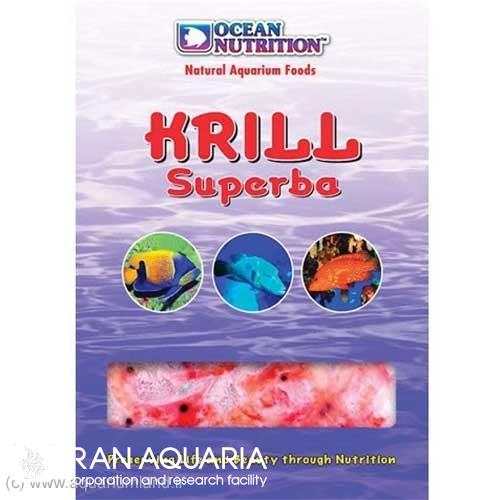Krill Superba