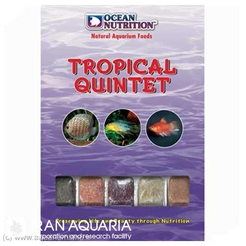 Tropical Quintet