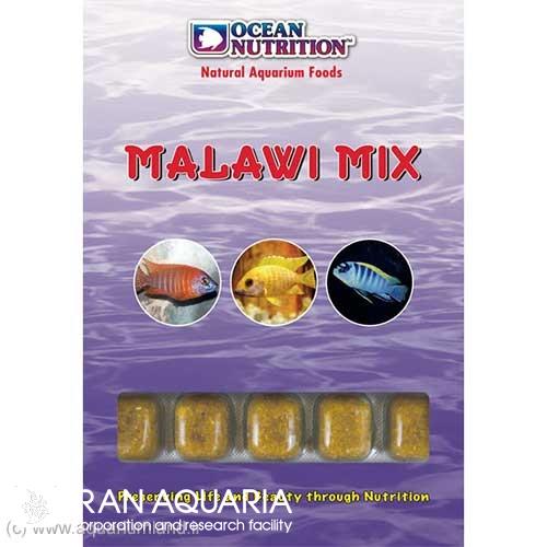 Malawi Mix