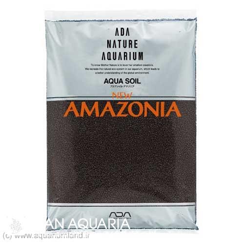 Powder Aqua Soil Amazonia