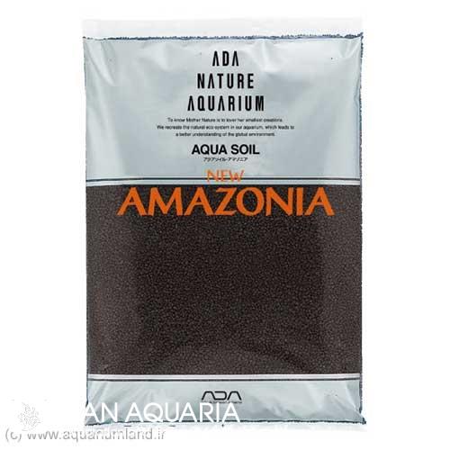 پودر آکوا سویل آمازونیا (Aqua Soil Amazonia Powder)