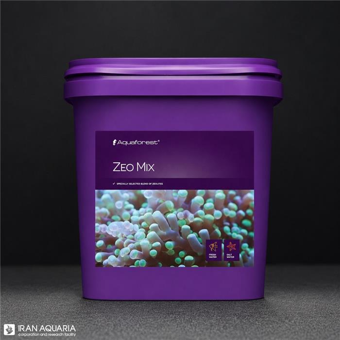 Zeomix