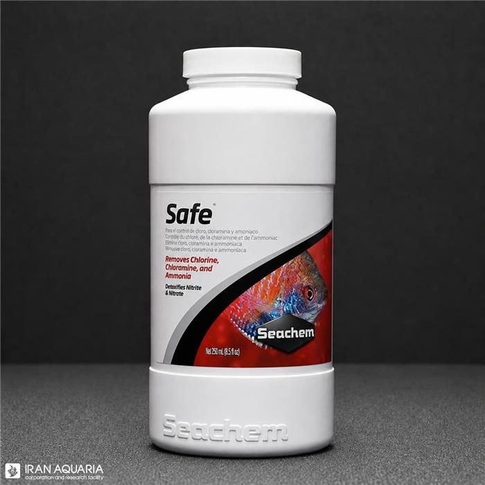 Safe