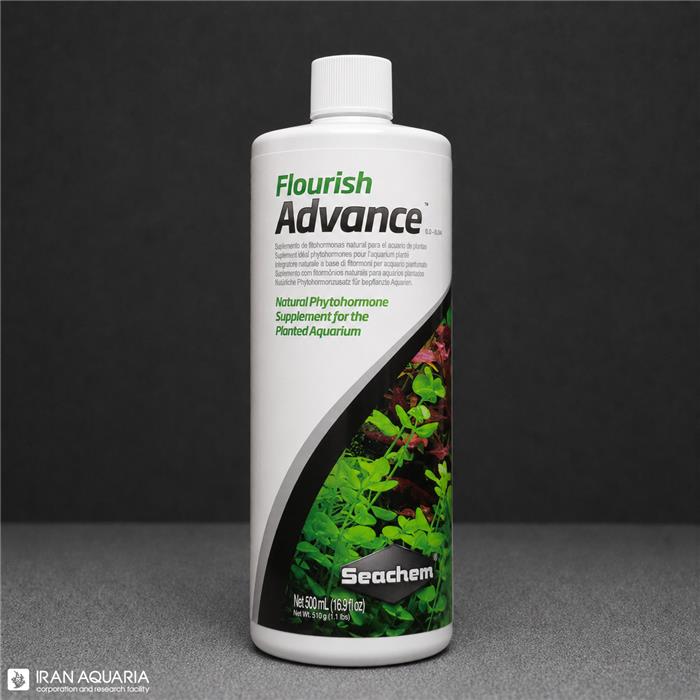 Flourish Advance