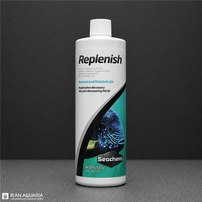 Replenish