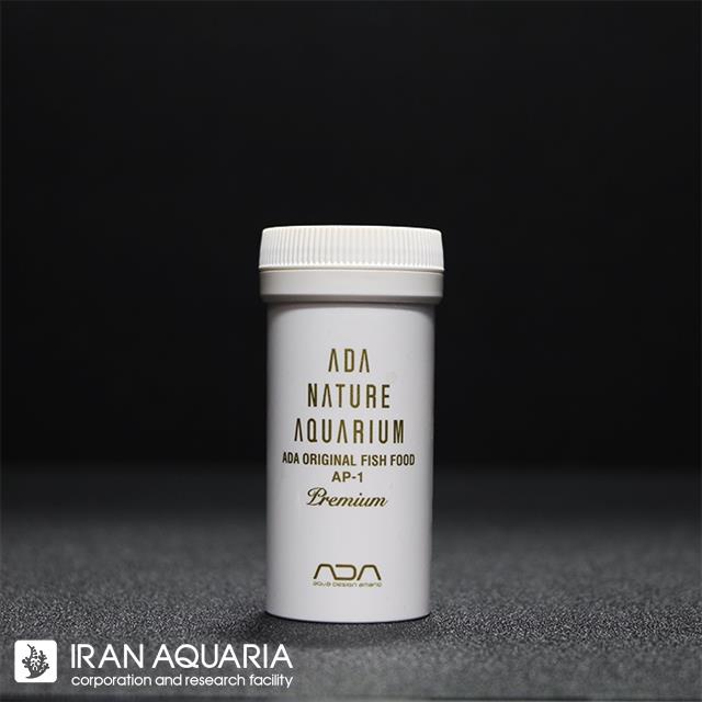 پرمیوم (permium fish food)