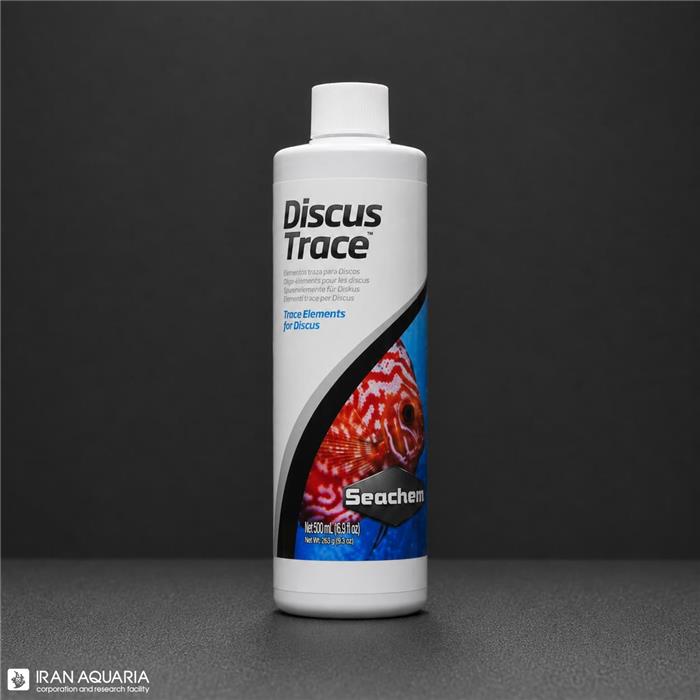Discus Trace