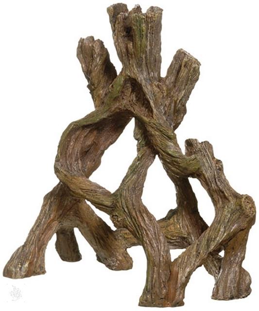 Root Wood
