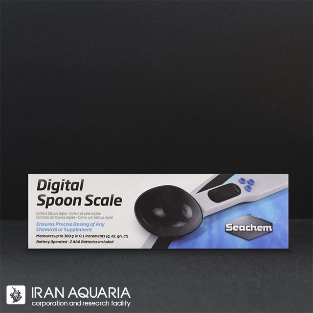Spoon Scale