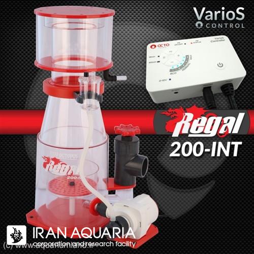 رگال 200 (regal 200 int)