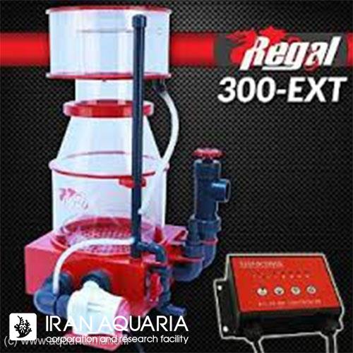 رگال 300 (regal 250 ext)