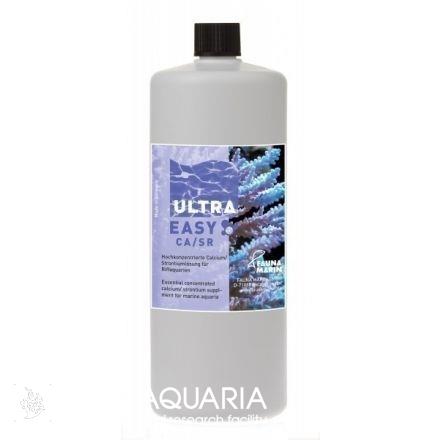 Ultra Easy CA+SR