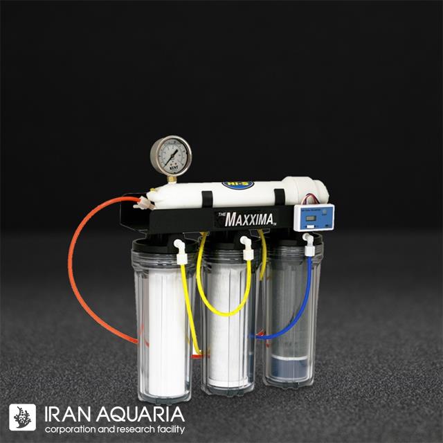 Maxxima R/O Units