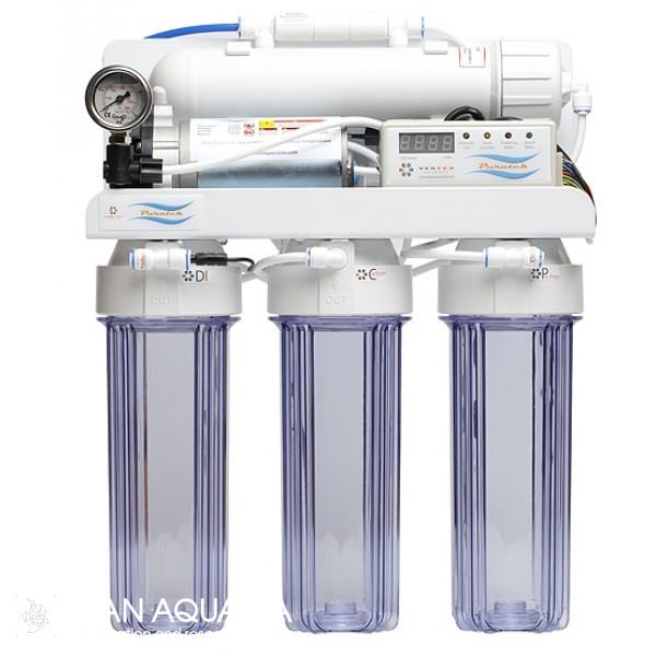 Reverse Osmosis System