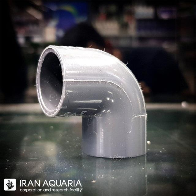 Pipe Elbow