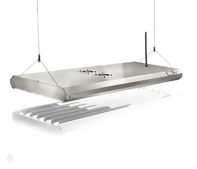 Sun Power 6*39 Watt