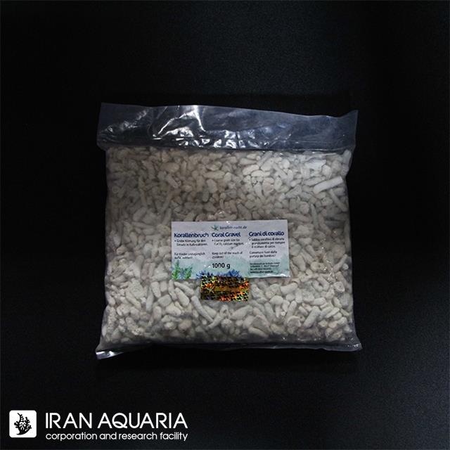Coral Gravel