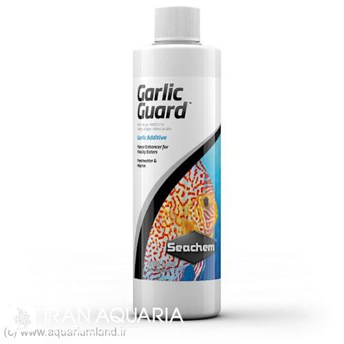 Garlic Guard