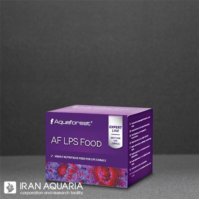 AF LPS Food