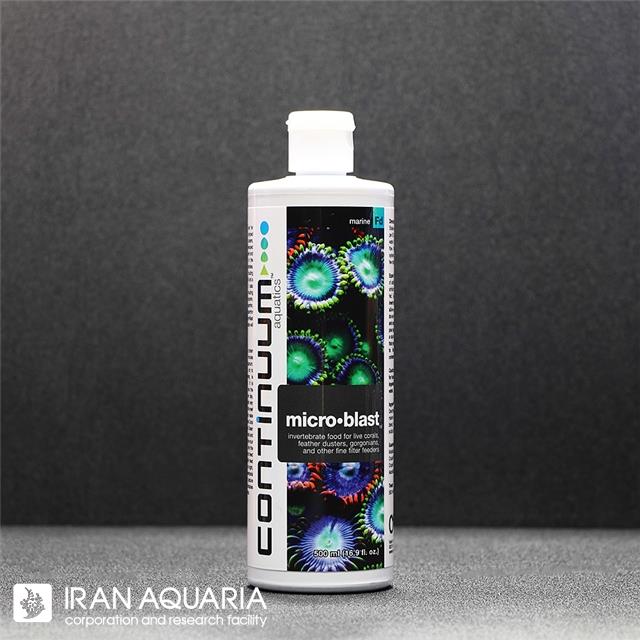 Micro Blast