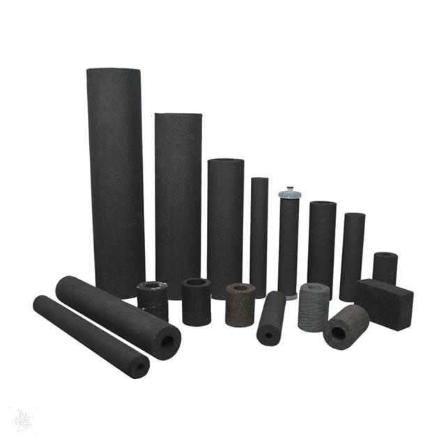 کربن بلاک (carbon block)