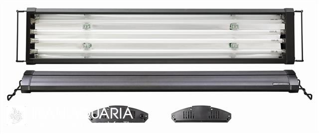 Quad Lamp 90-100cm