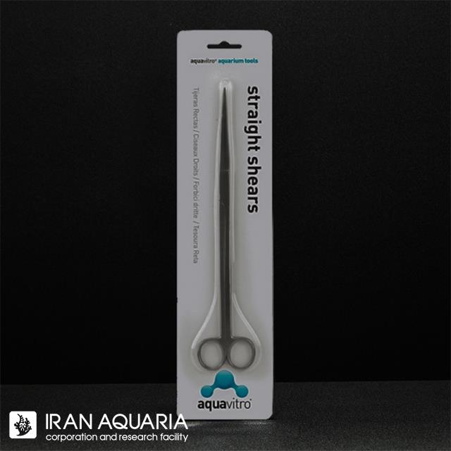 Straight Shears