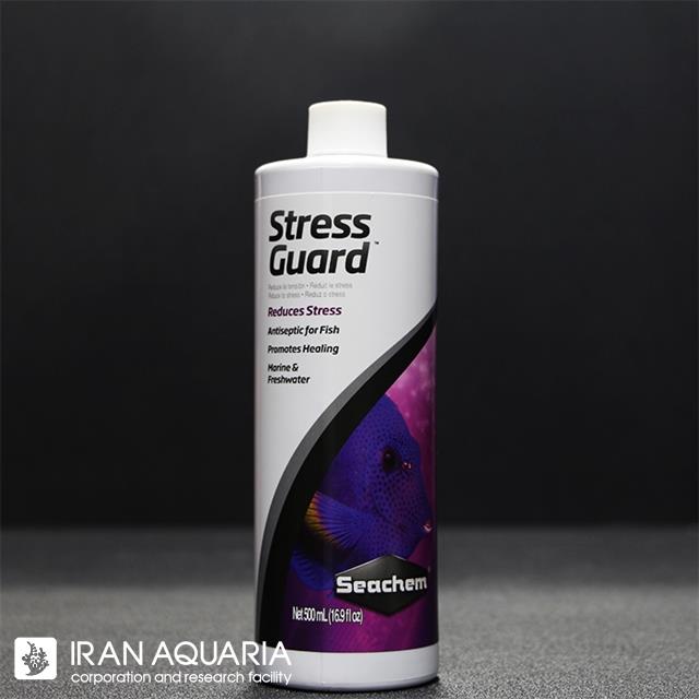 Stress Guard