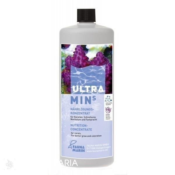 Ultra Min S