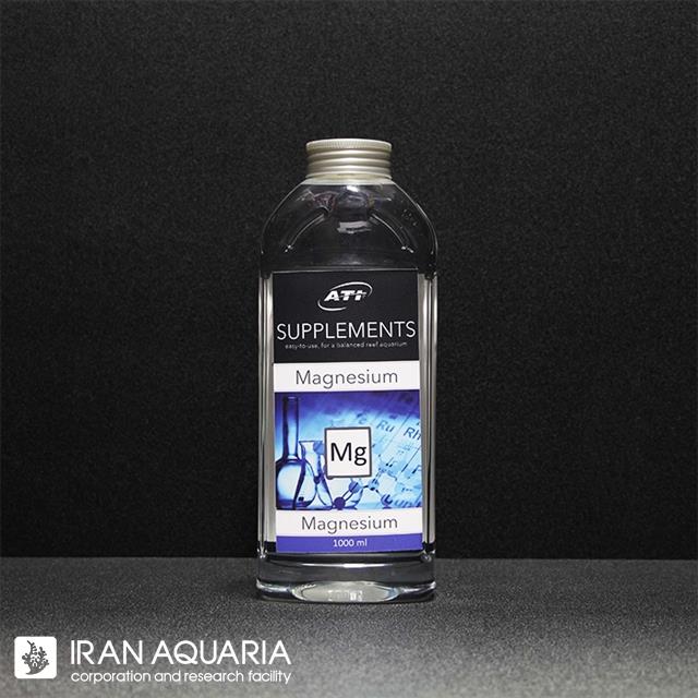 منیزیوم (magnesium)