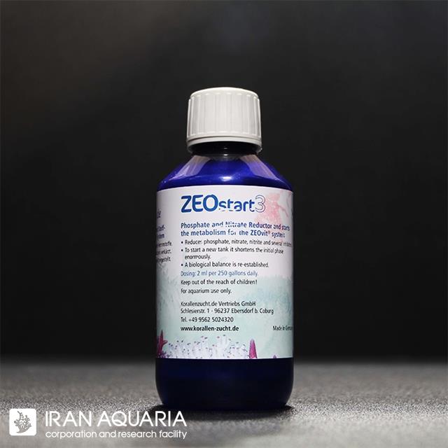 Zeo Start 3