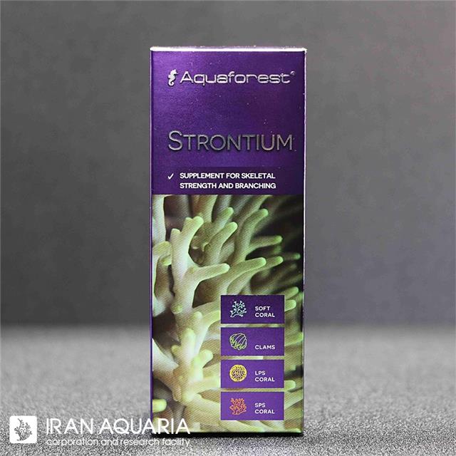 Strontium