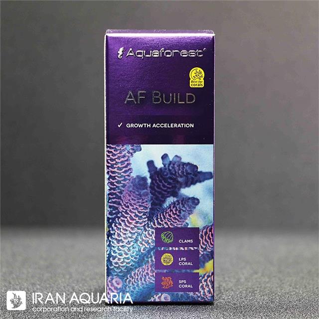 AF Build