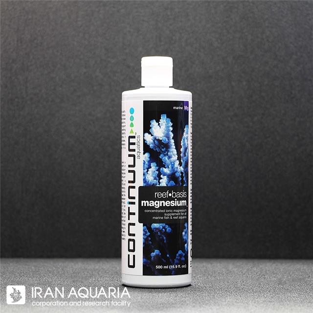 ریف بیسیس منیزیوم (reef basis magnesium)