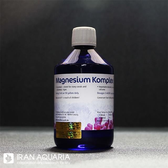 Magnesium Komplex
