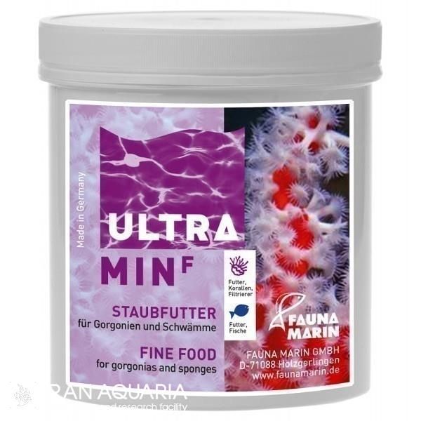 Ultra Min F